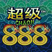 Siêu Cấp 888 icon