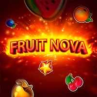 Fruit Nova icon