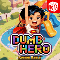 Anh Hùng Ngốc – Fusion Reels icon