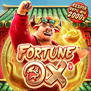 Chú Bò May Mắn icon