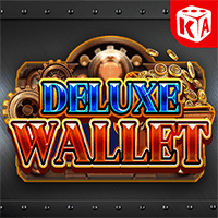 Deluxe Wallet icon